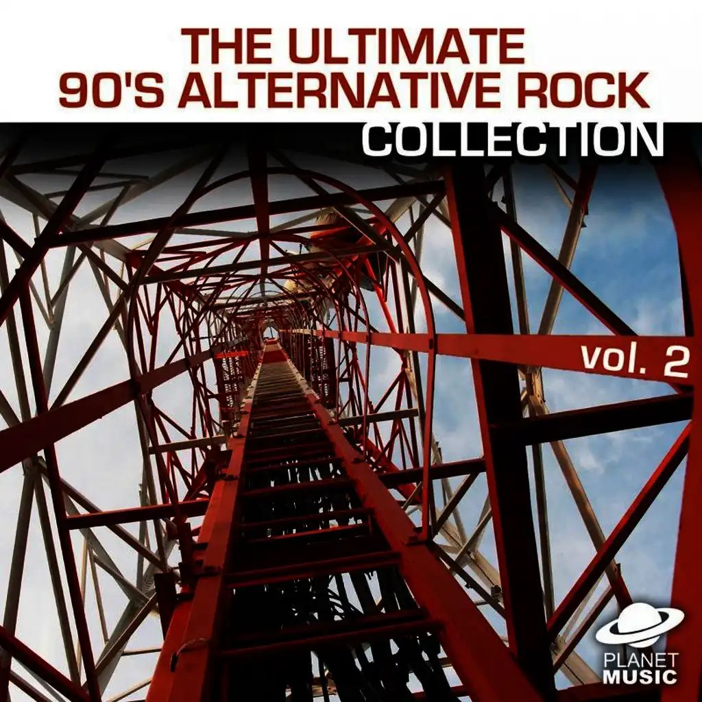 The Ultimate 90's Alternative Rock Collection Volume 2