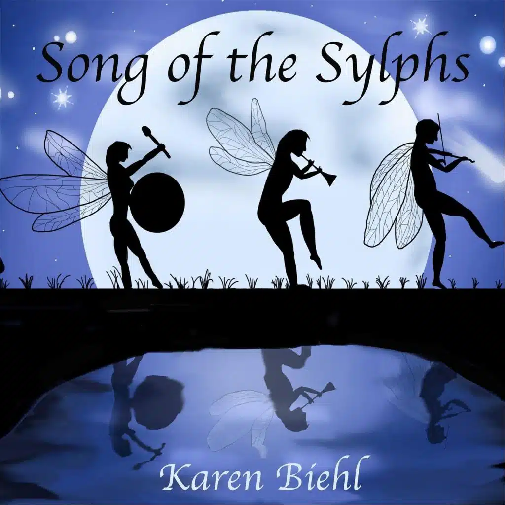 Song of the Sylphs