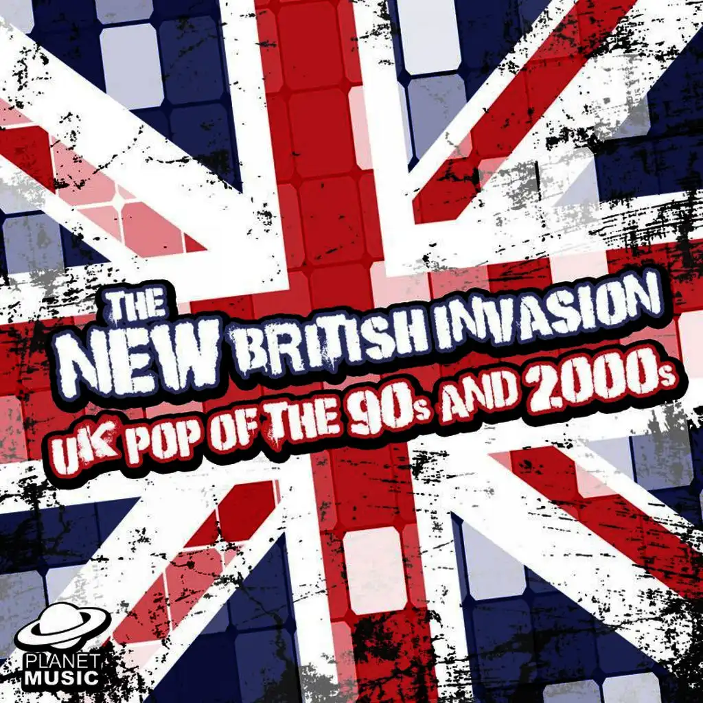 The New British Invasion: Uk Rock of the 90s and 2000s