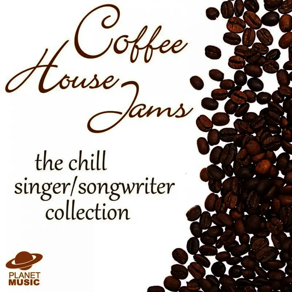Coffe House Jams: The Chill Singer/Songwriter Collection