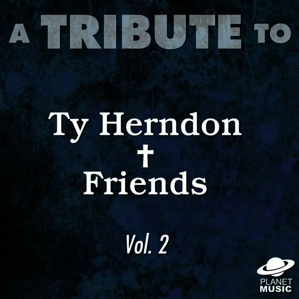 A Tribute to Ty Herndon and Friends, Vol. 2