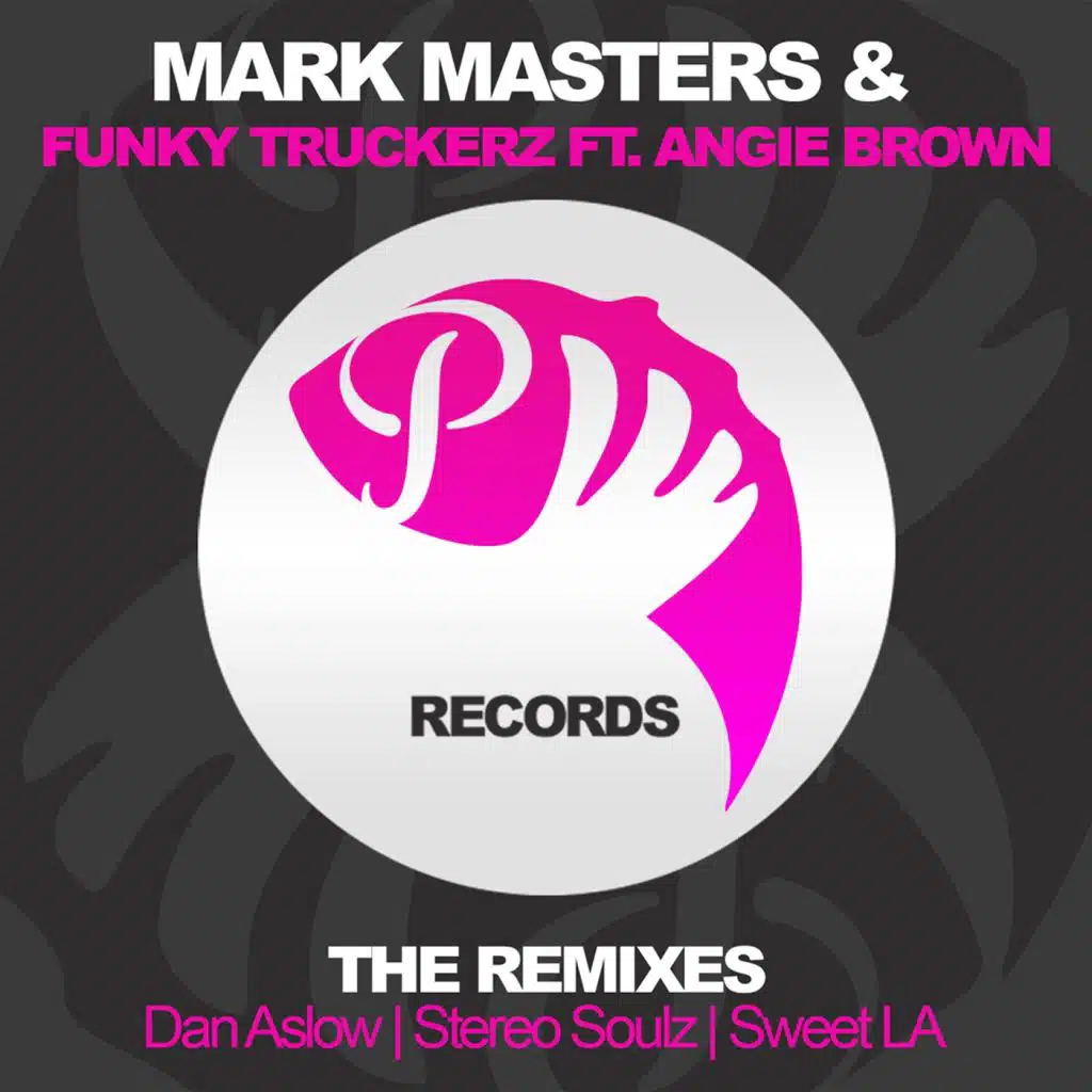 Mark Masters & Funky Truckerz