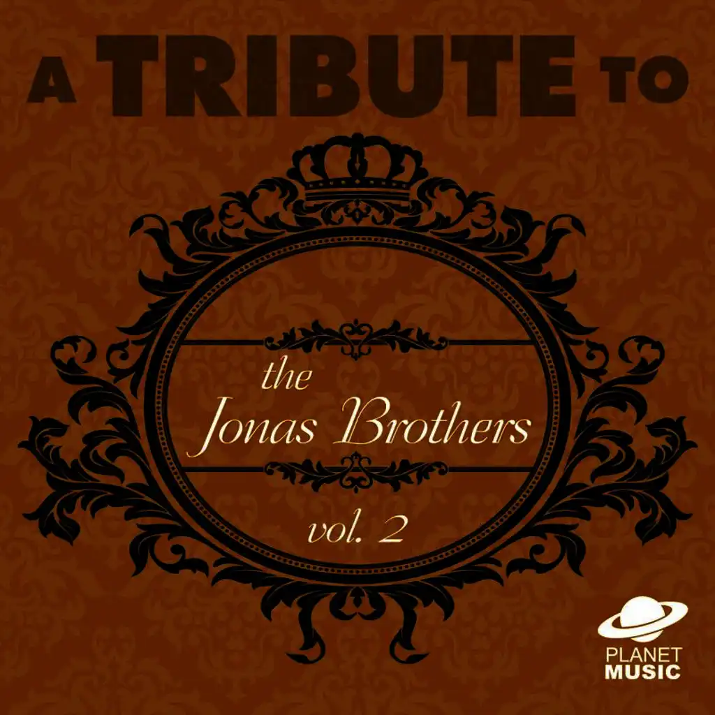 A Tribute to the Jonas Brothers, Vol. 2