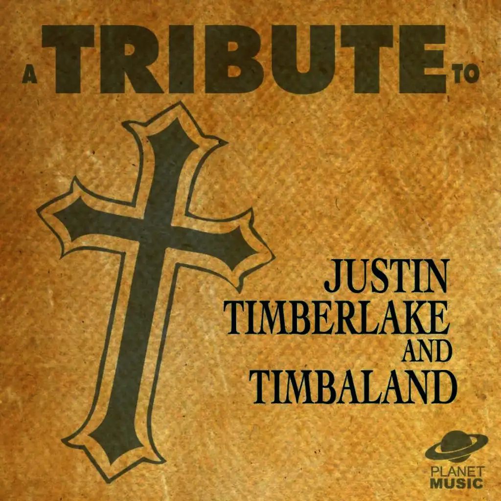 A Tribute to Justin Timberlake and Timbaland