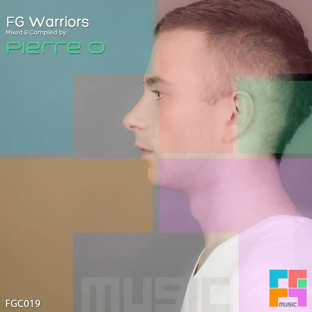 Ghost (Pierre O & Thomas Evans Remix)