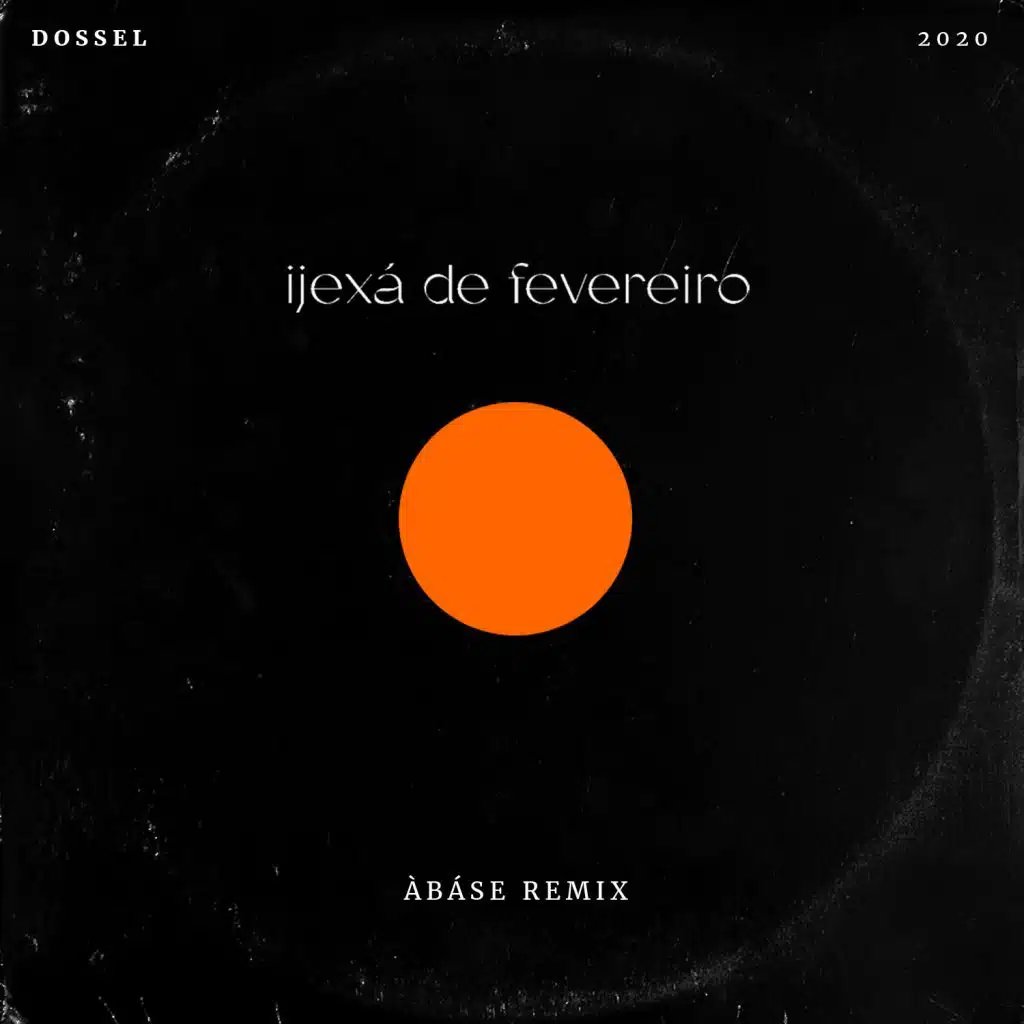 Ijexá de Fevereiro (feat. KALLEE) [Àbáse remix]
