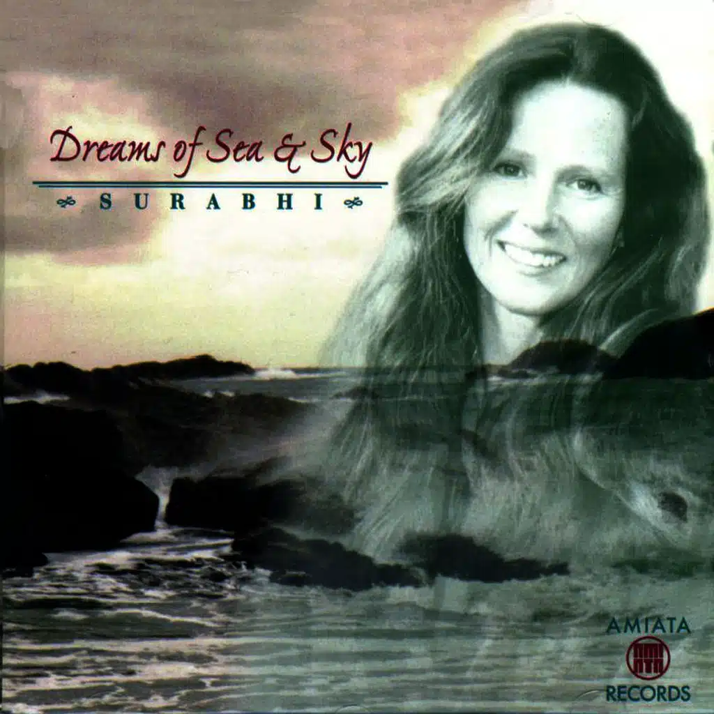 Dreams of Sea & Sky