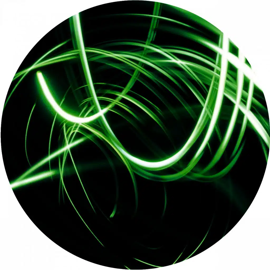 Blacklights & Bonfires EP