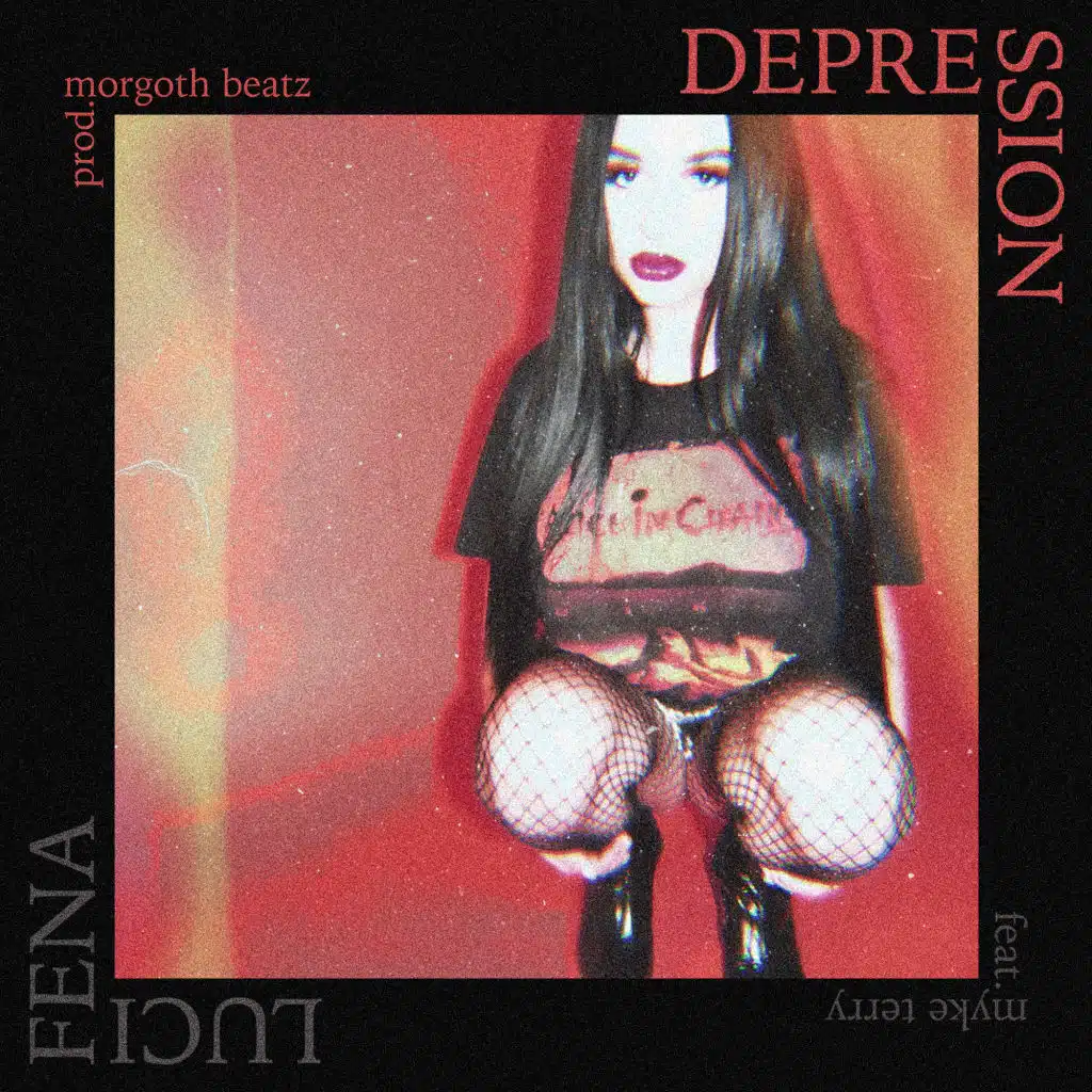 Depression (feat. Myke Terry)