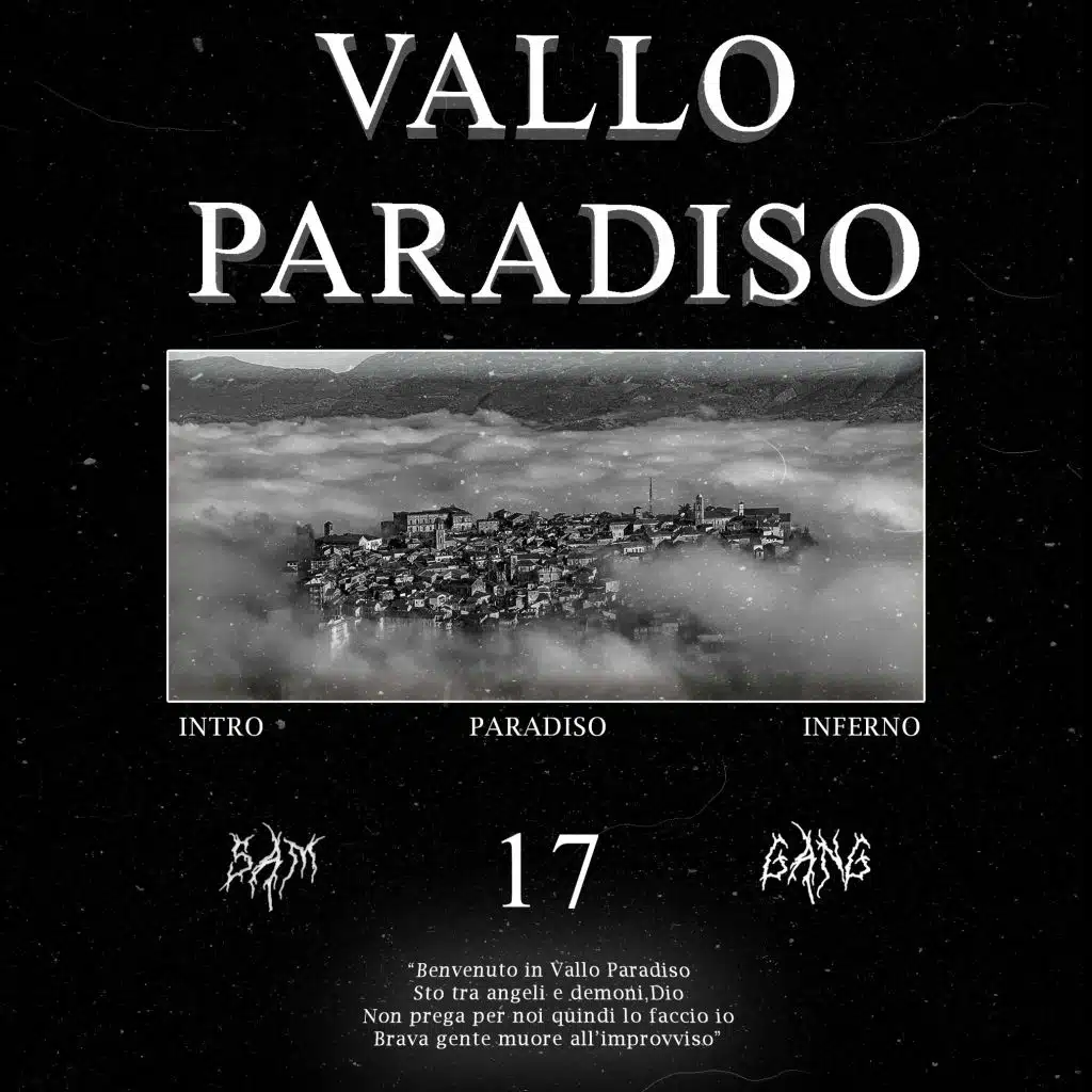 Vallo Paradiso
