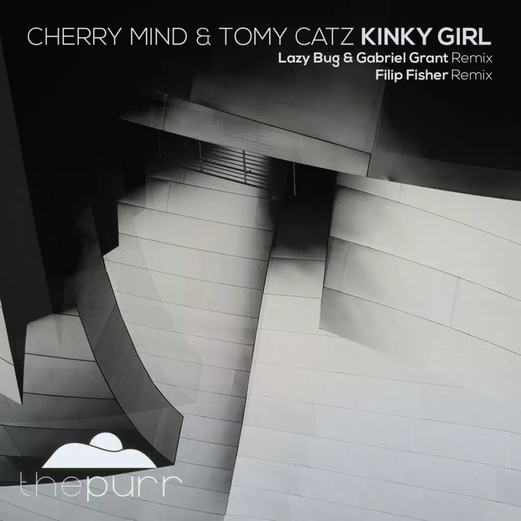 Cherry Mind, Tomy Catz