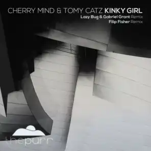 Cherry Mind, Tomy Catz