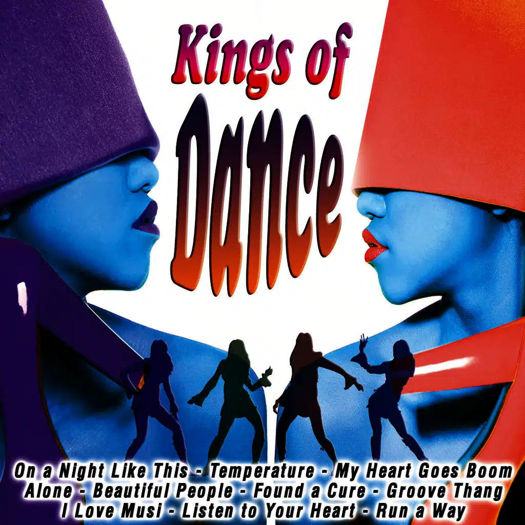 Kings of Dance