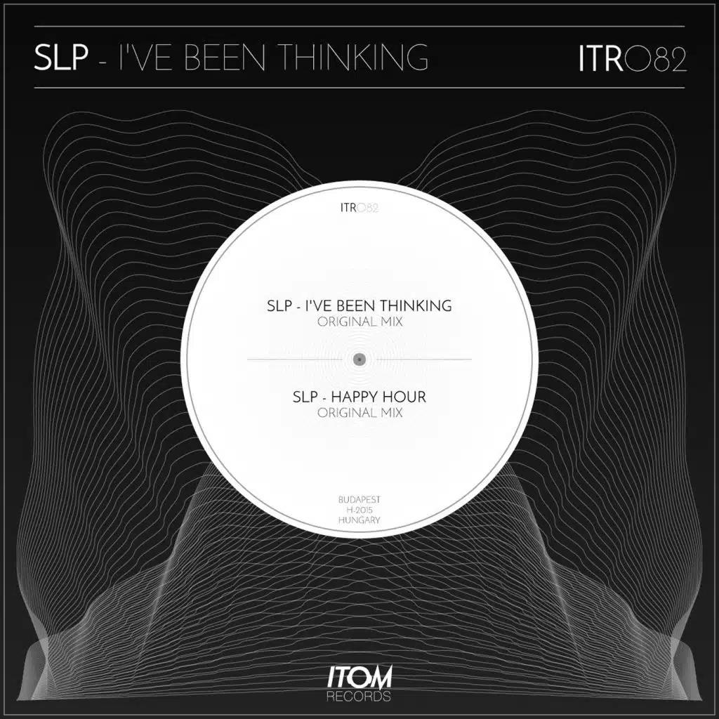 I've Been Thinking