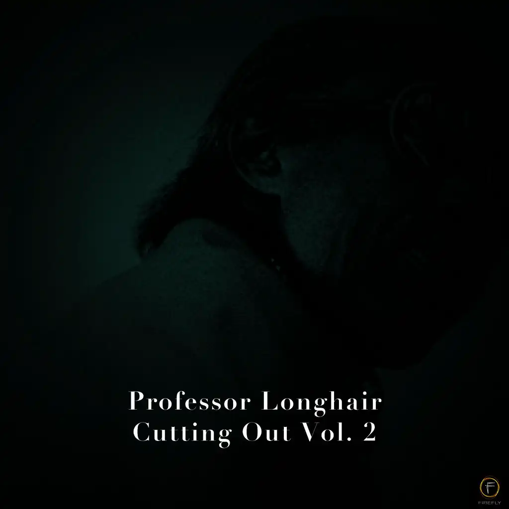 Professor Longhair, Cutting Out Vol. 2