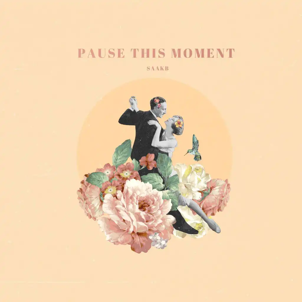 Pause This Moment