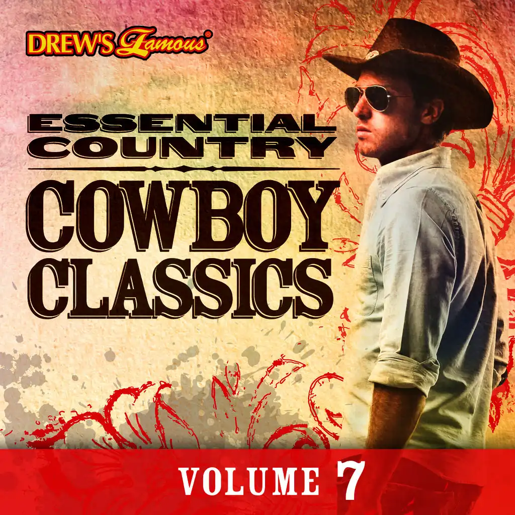 Essential Country: Cowboy Classics, Vol. 7