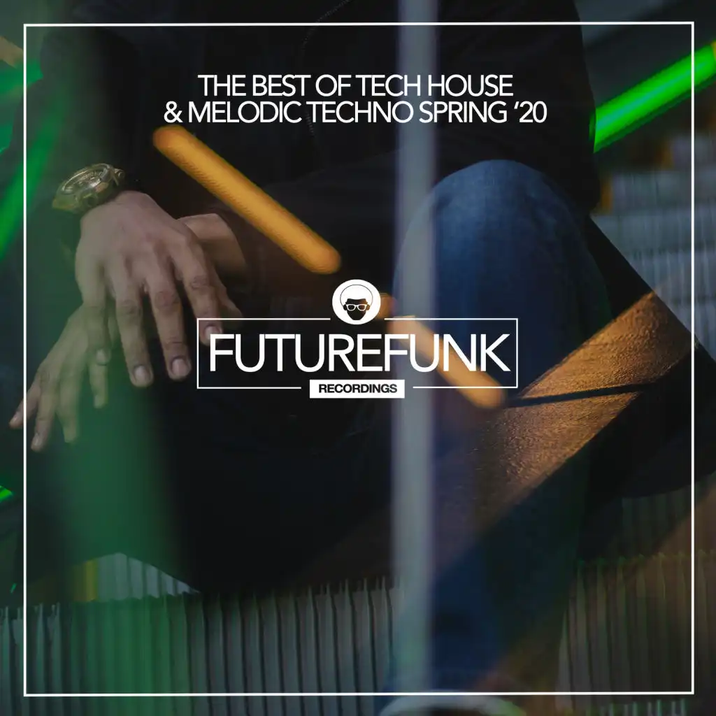 Turn It Back (Tech House Mix)
