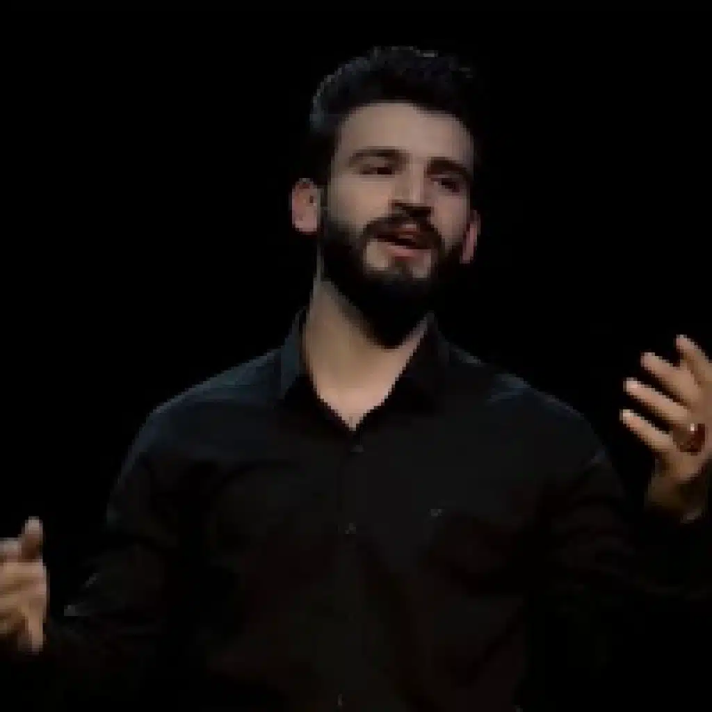 يبجيني احساس