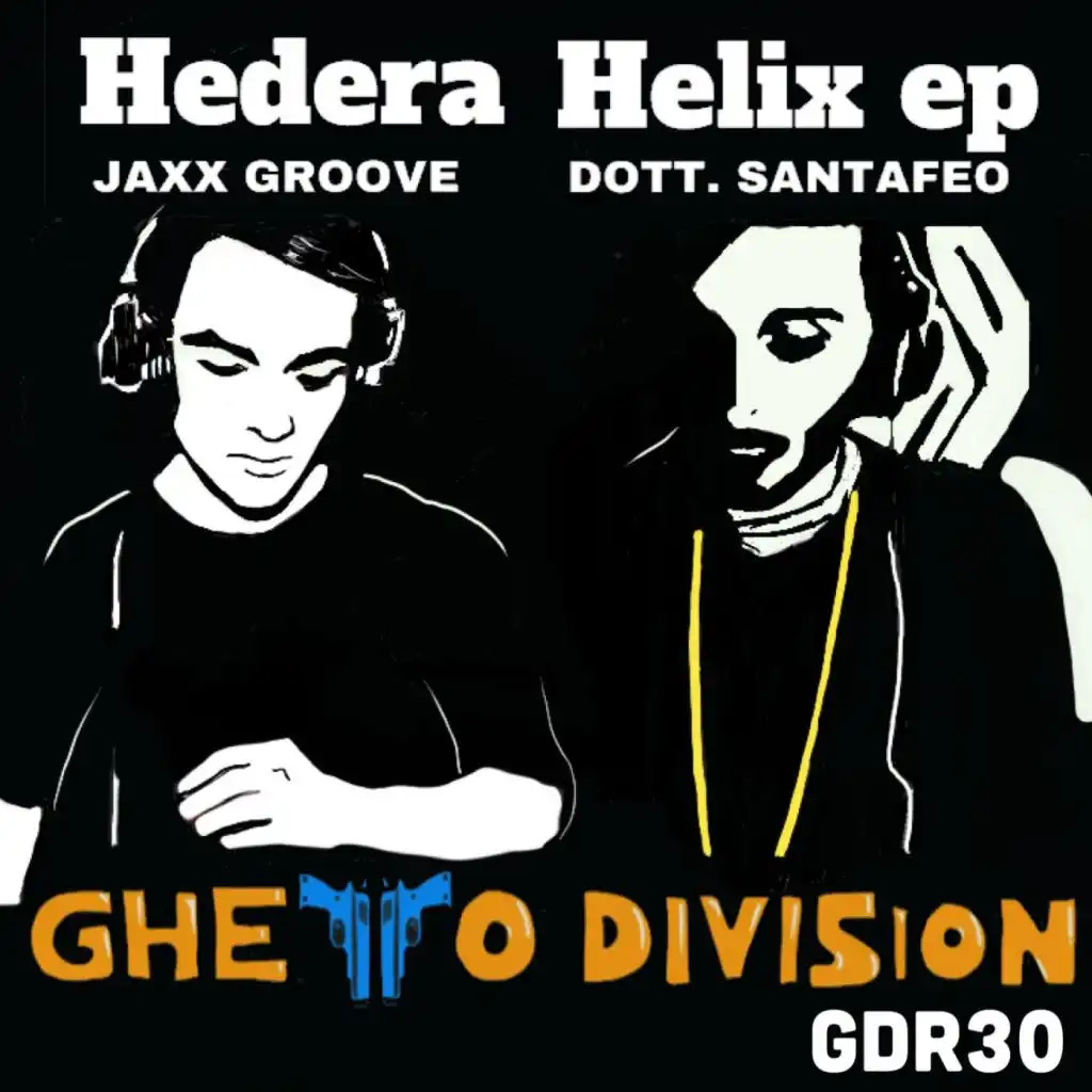 Hedera Helix EP