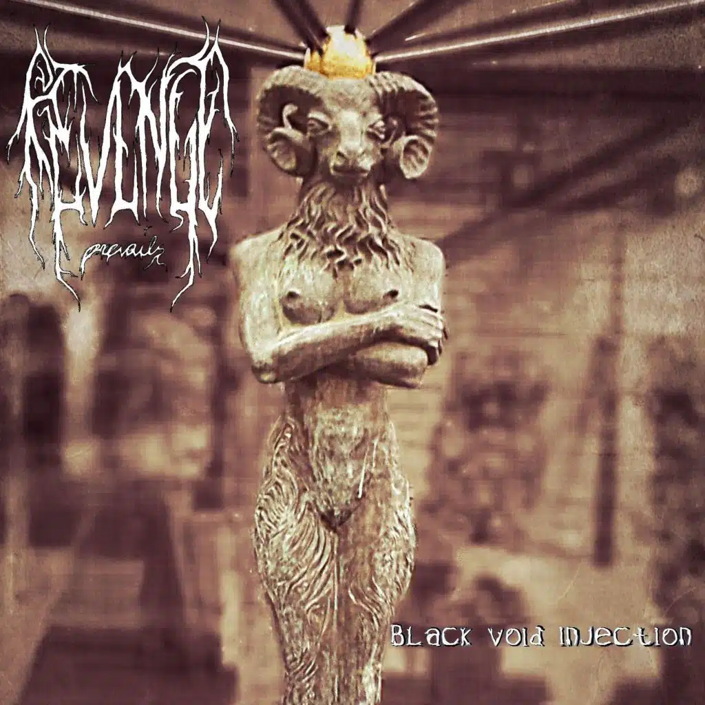 Black Void Injection