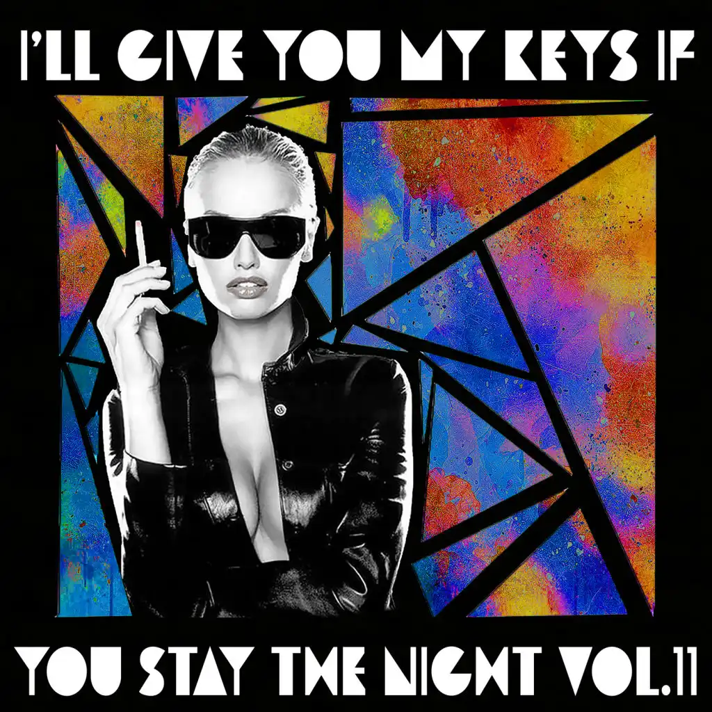I'll Give You My Keys If You Stay The Night Vol. 11