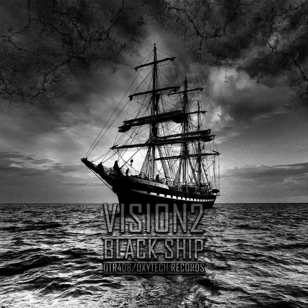 Black Ship
