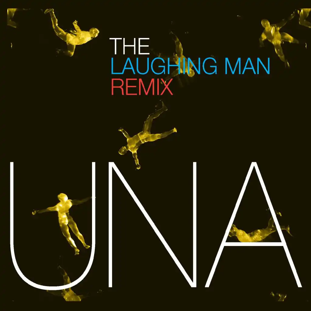 The Laughing Man (Nightmares on Wax Remix)