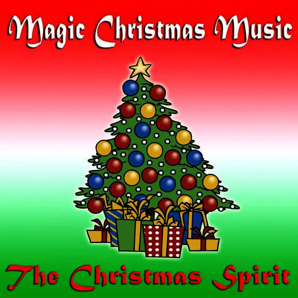Magic Christmas Music