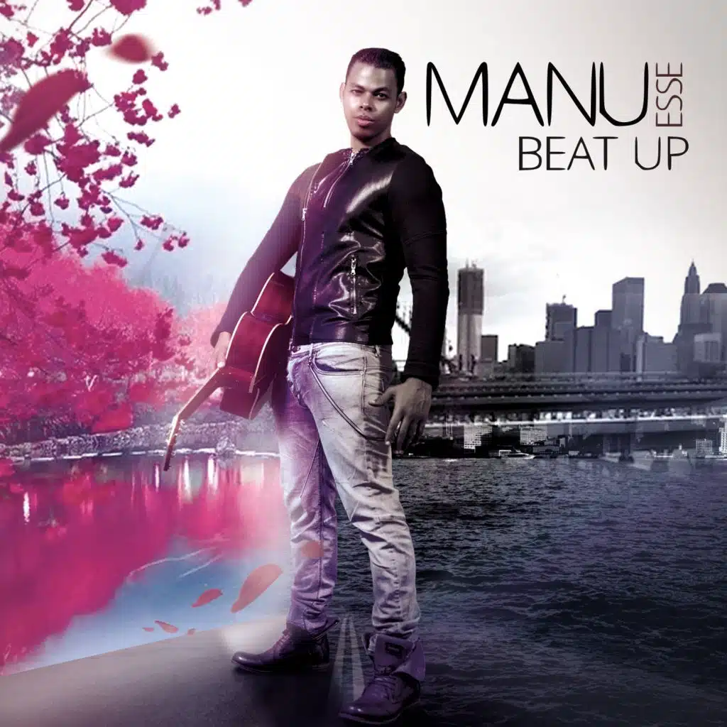 Beat Up (EDM Instru Radio Edit)