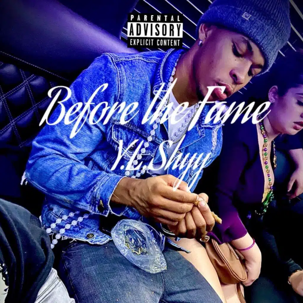 Before the Fame
