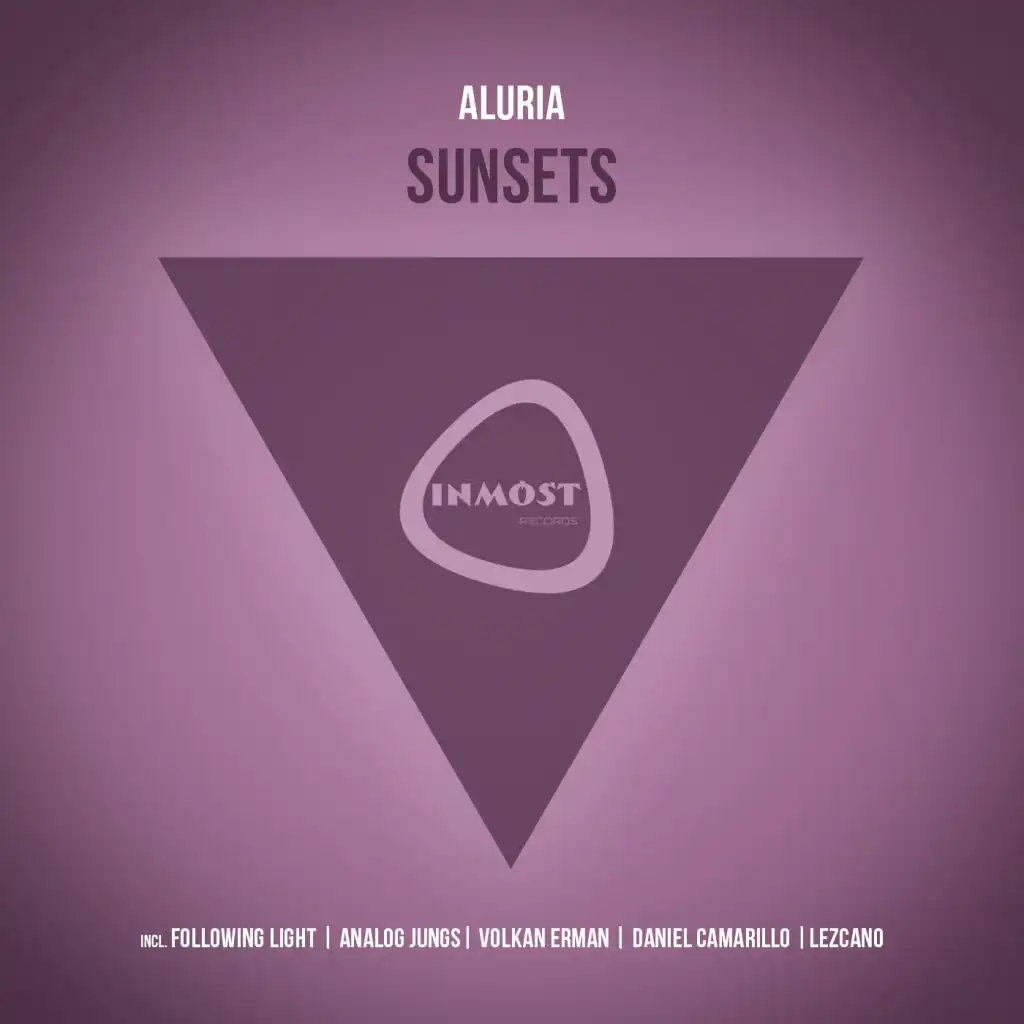 Sunsets (Lezcano Remix)