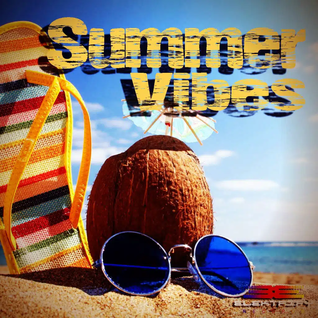 Mario Chris, Mr.Styles, Alexandra Ma