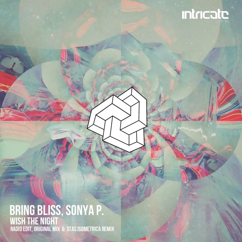 Bring Bliss, Sonya P.