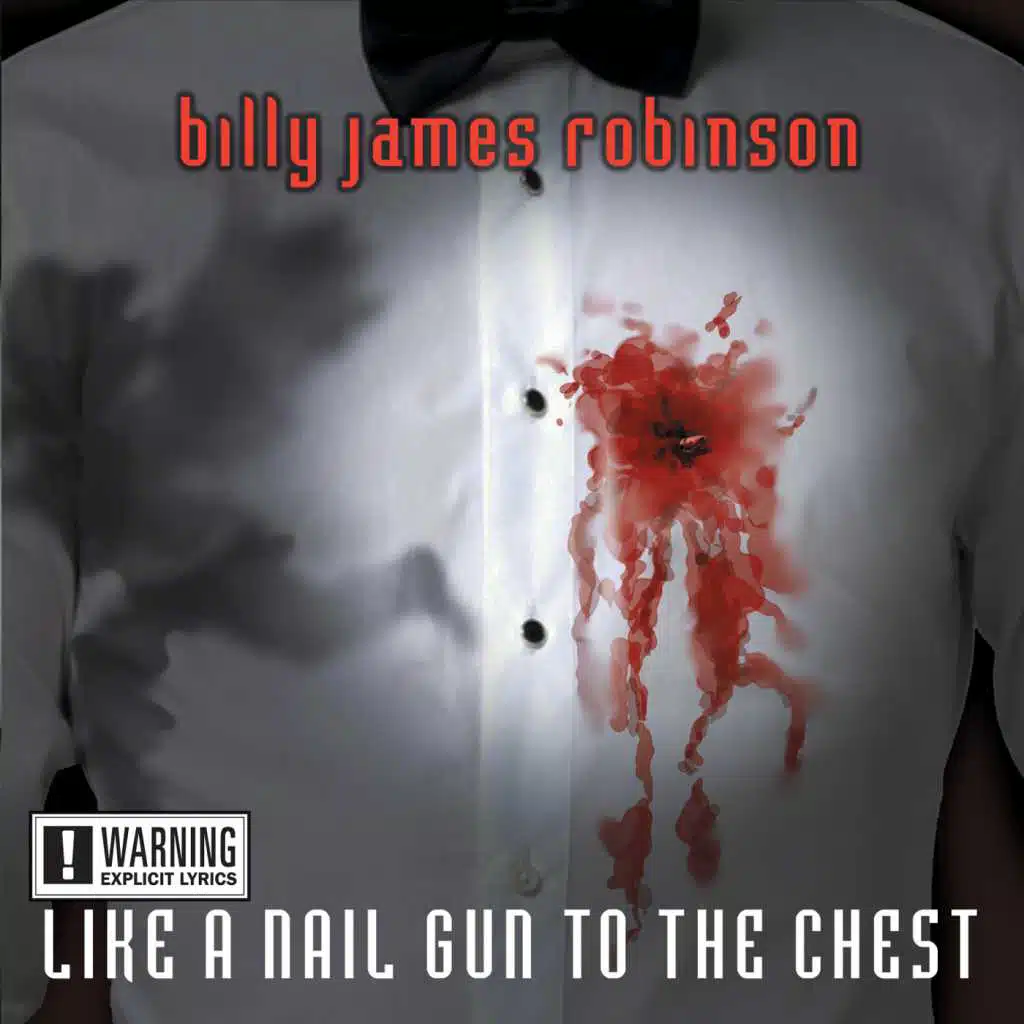 Billy James Robinson