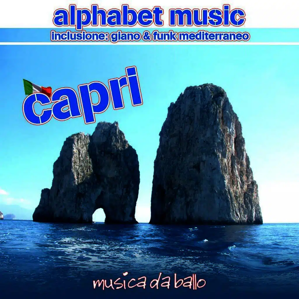 Capri