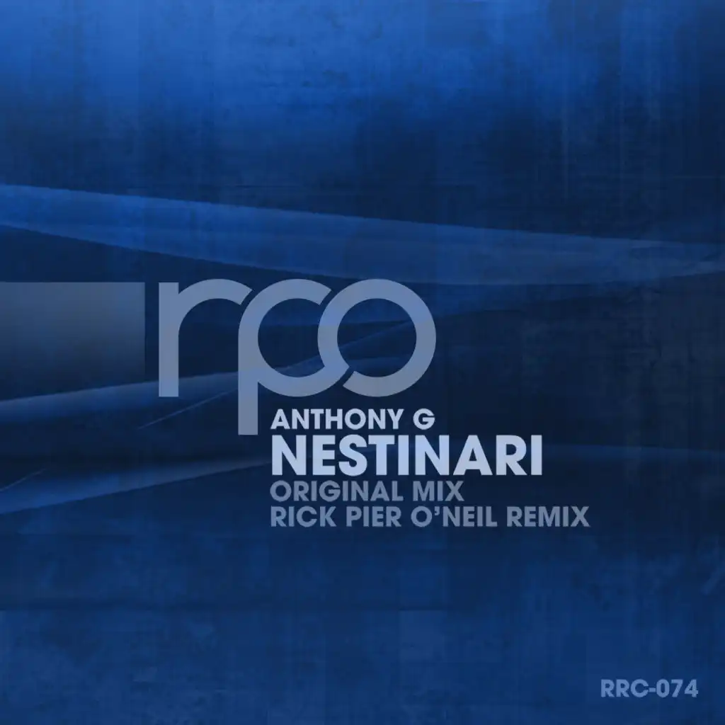 Nestinari (RPO Remix)