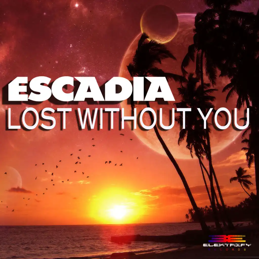 Lost Without You (Radio Mix)