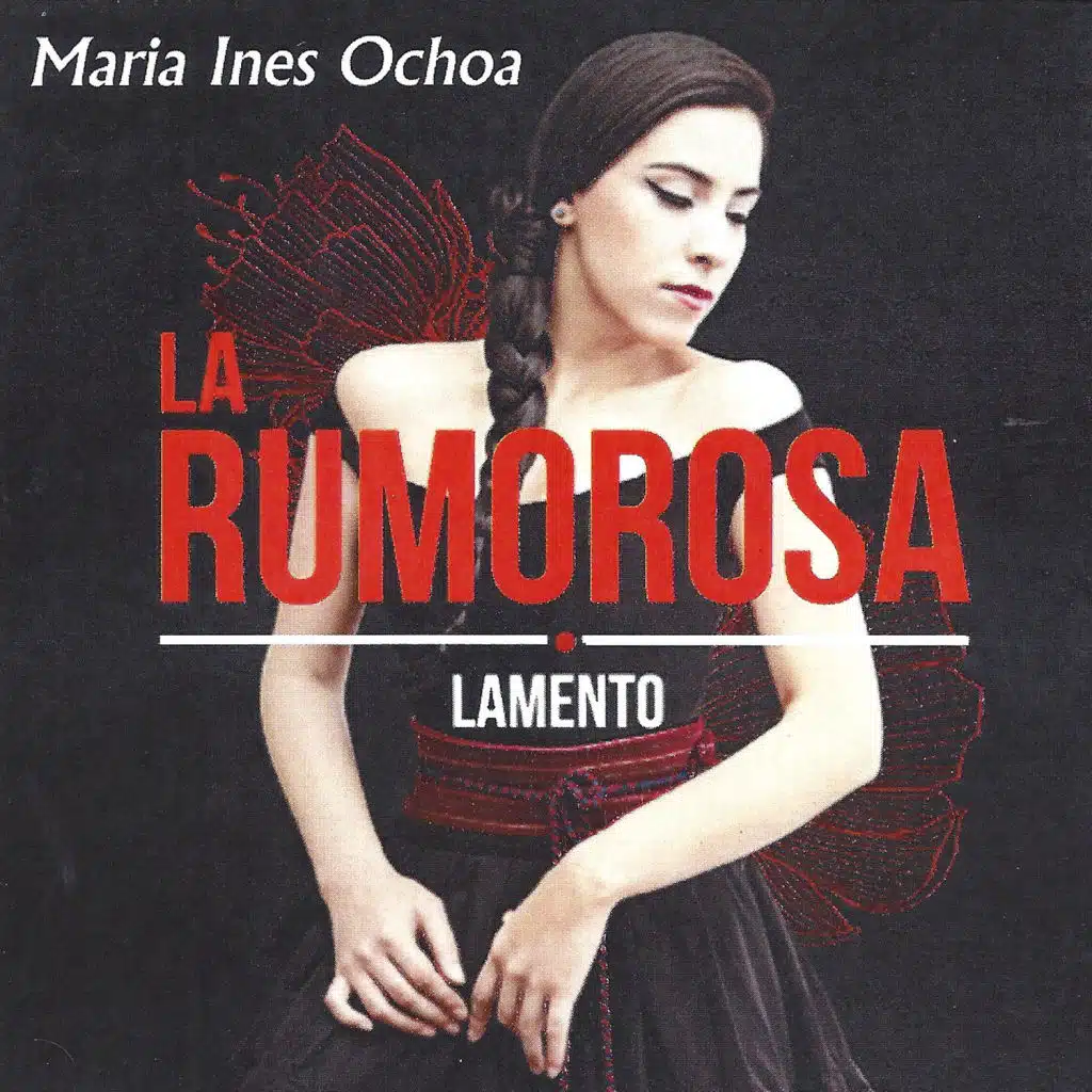La Rumorosa Lamento