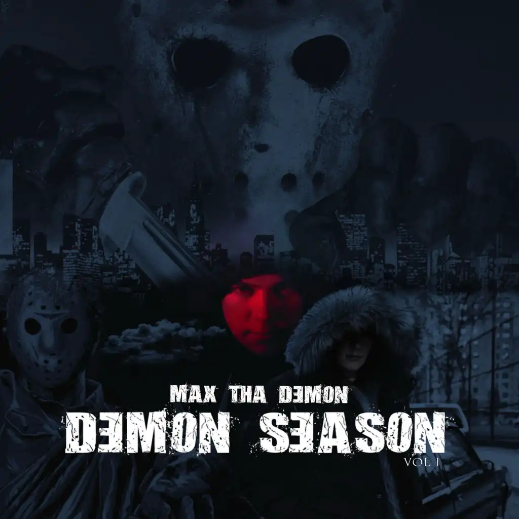 Demon Season Vol. 1