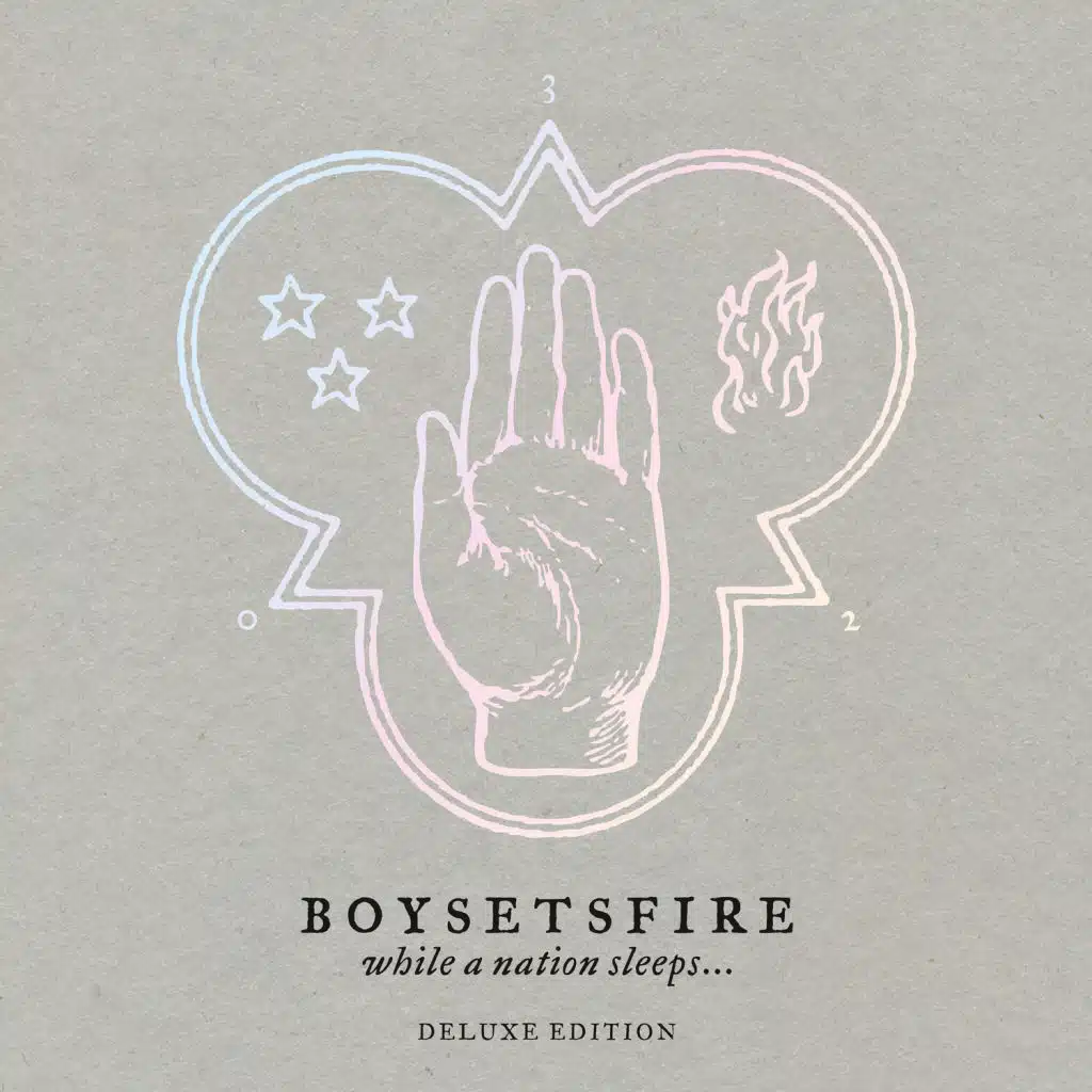 My Life in the Knife Trade (Acoustic)