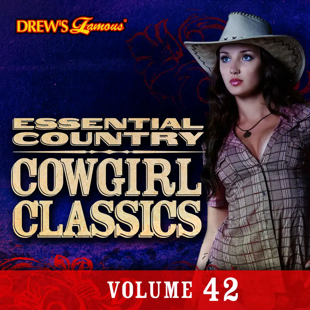 Essential Country: Cowgirl Classics, Vol. 42