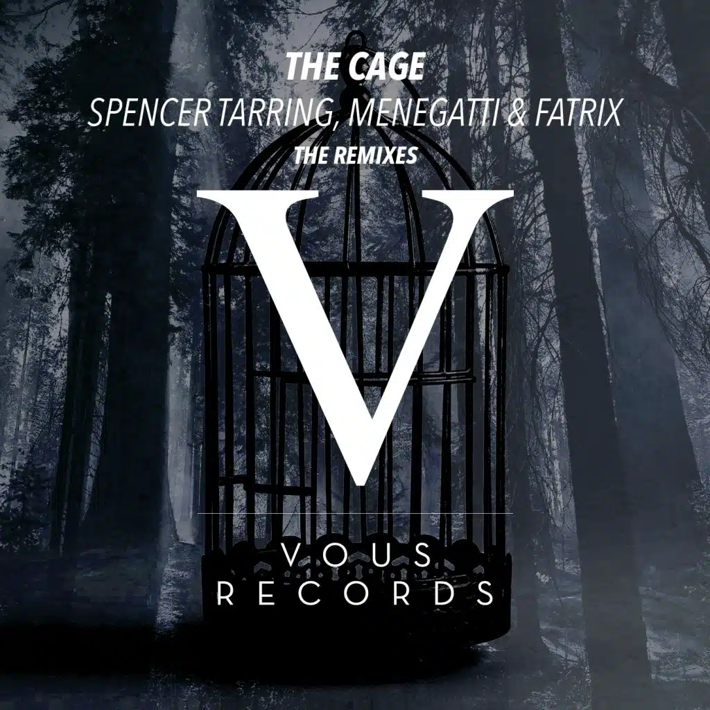 The Cage (Grotesque Remix)