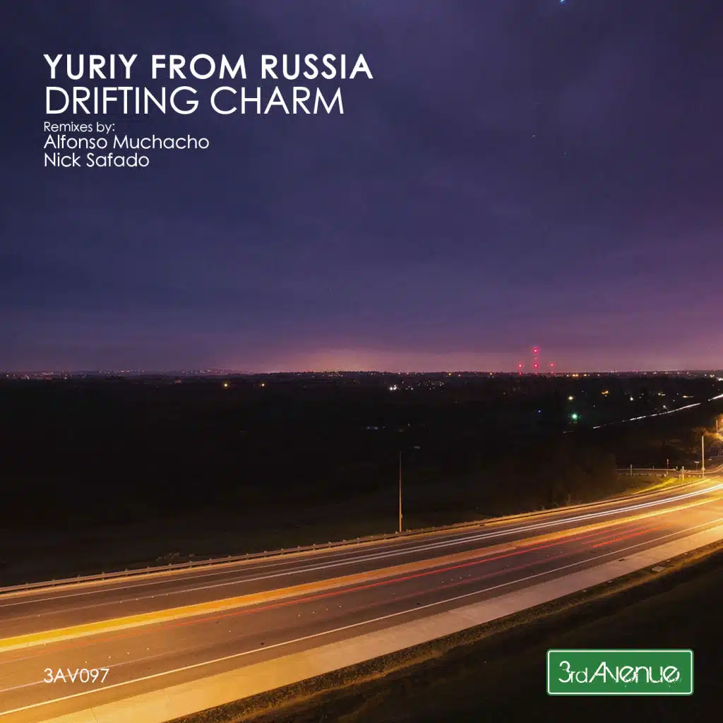 Drifting Charm (Nick Safado's Old School Restructure)