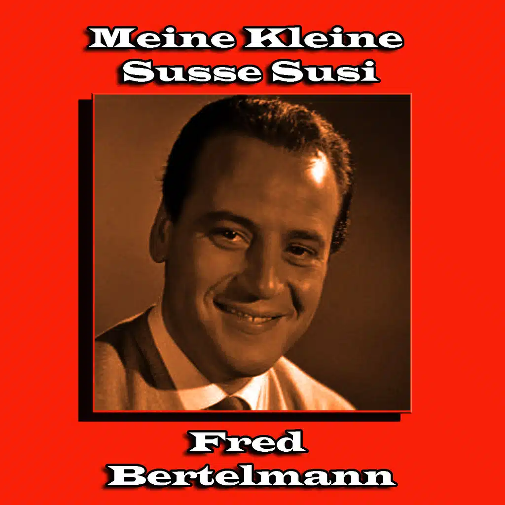 Ich bin ja nur ein troubadour