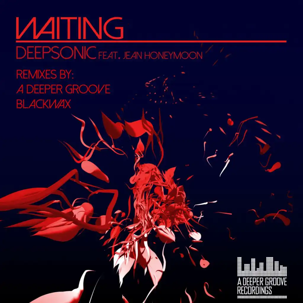 Waiting (Blackwax Remix) [feat. Jean Honeymoon]