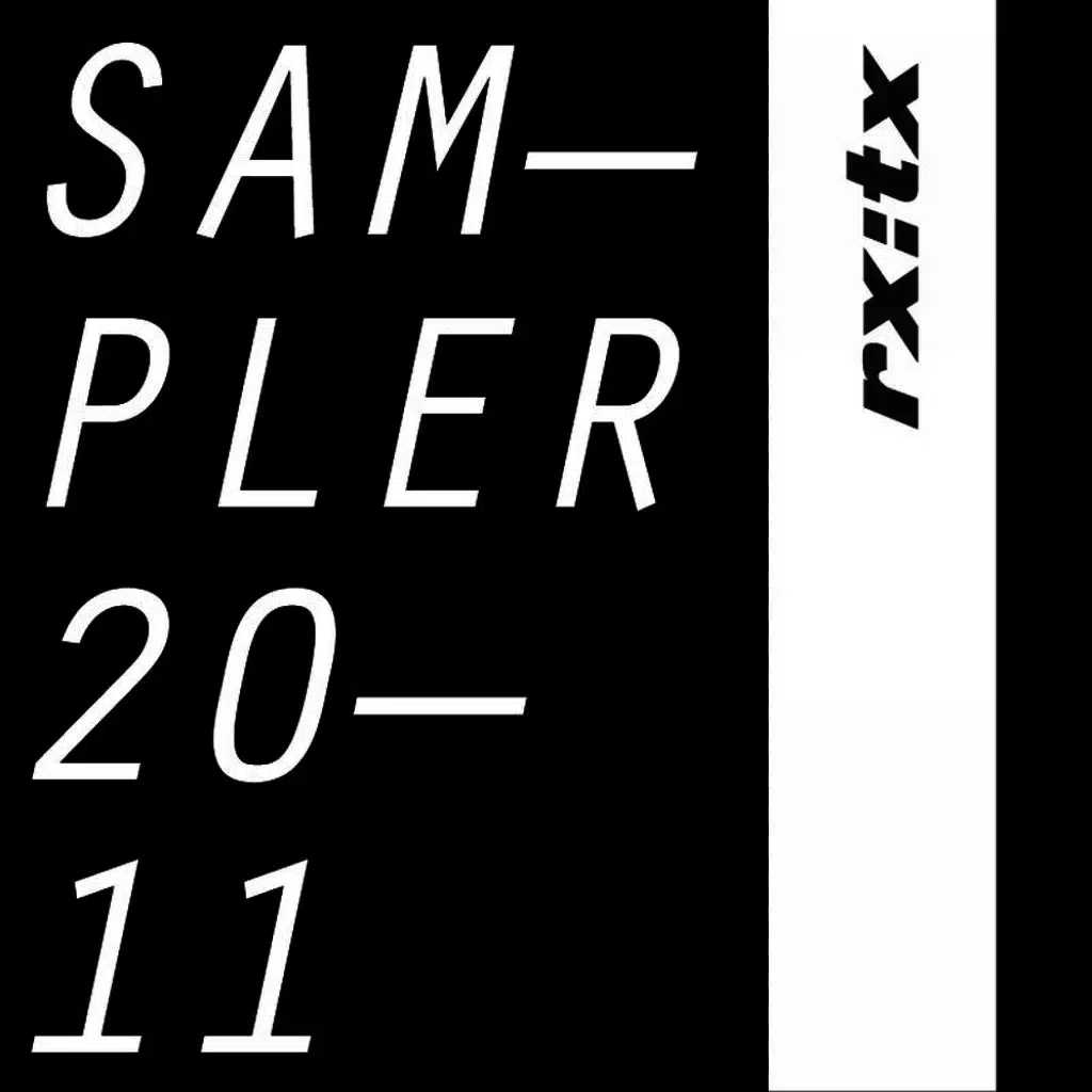 Sampler 2011