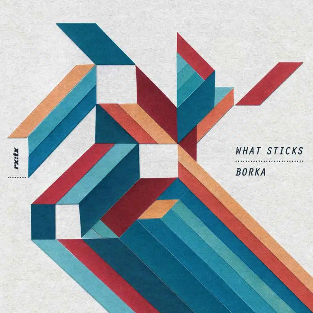 What Sticks