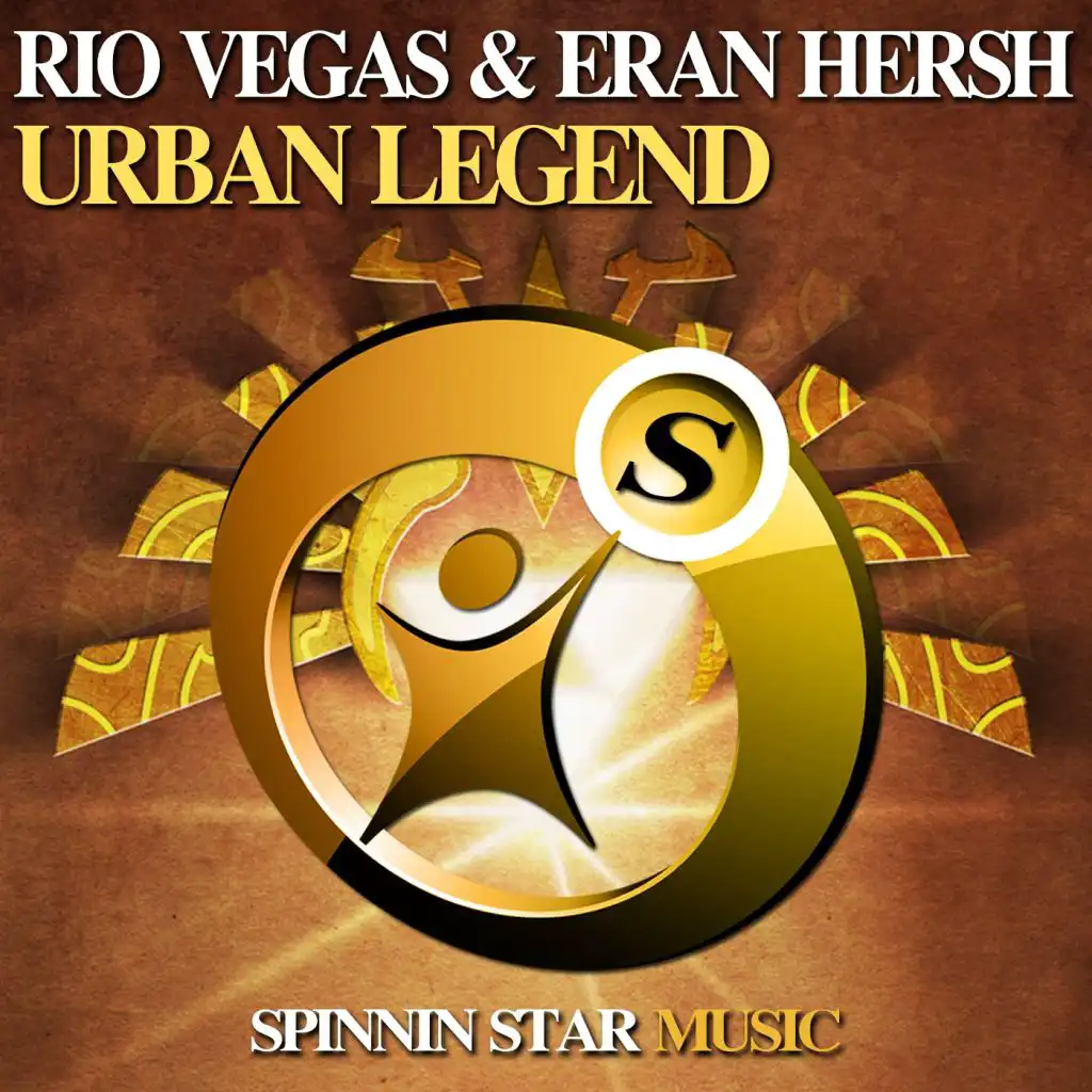 Rio Vegas & Eran Hersh