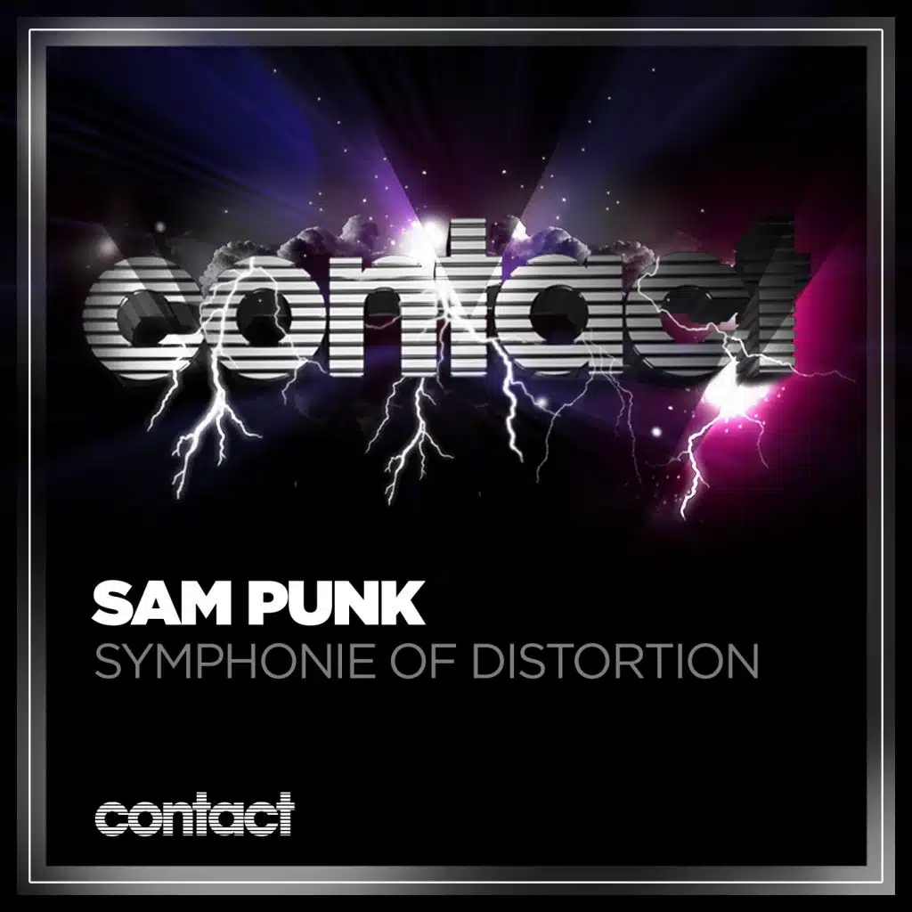 Sam Punk